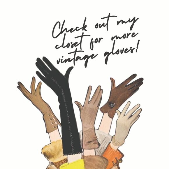 Aris Elegant Black Leather Driving Gloves with Silk Lining - Picture 12 of 12